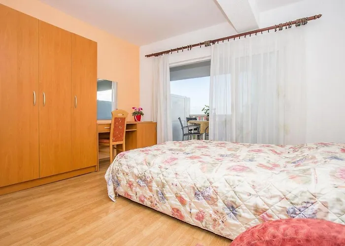 Mira On The Peljesac Peninsula 3* 오레비츠