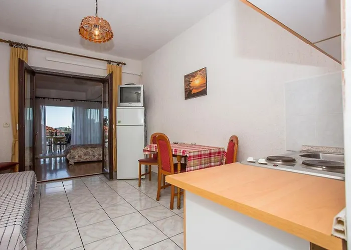 게스트하우스 Mira On The Peljesac Peninsula 3*