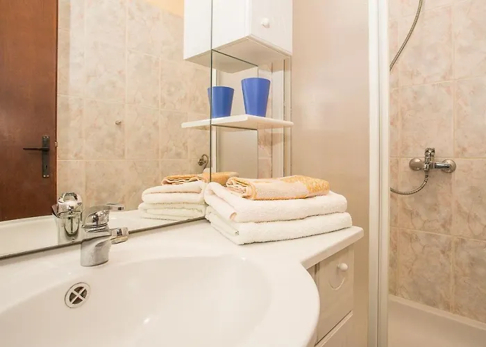 게스트하우스 Mira On The Peljesac Peninsula